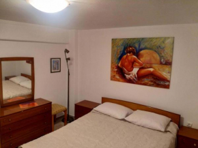 Art apartment Syngrou